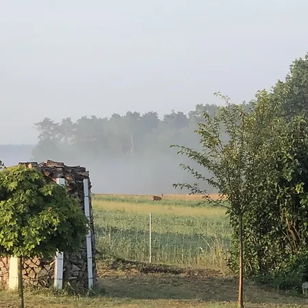 Sonnenhof * Hardenbeck
