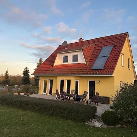 Sonnenhof * Hardenbeck